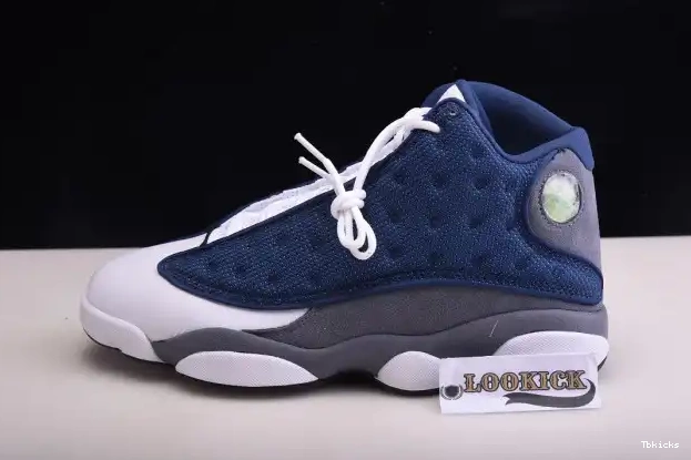 Reps TBK 13 Jordan 414571-404 Flint Air 0325
